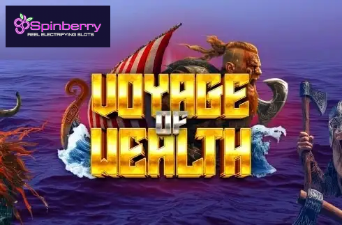 Voyage of Wealth